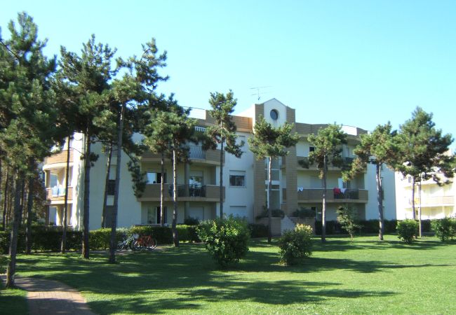 Bibione - Ferienwohnung