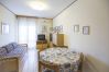Ferienwohnung in Porto Santa Margherita - NICESOLO - Wohnung auf ein Etg mit Balkon und 1 Schlafzimmer