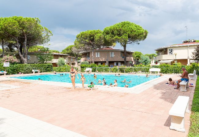 Studio in Bibione - Gallery 41_TIVO_MON4_4PL