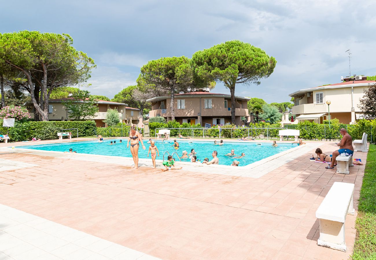 Studio in Bibione - Gallery 41_TIVO_MON4_4PL