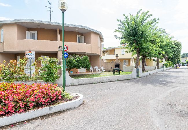 Ferienwohnung in Bibione - Gallery 41_TIVO_TRI3_7PL