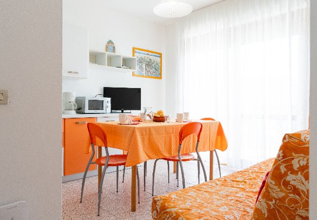 Ferienwohnung in Bibione - Gallery 21_ZATT_TRI1_6PL