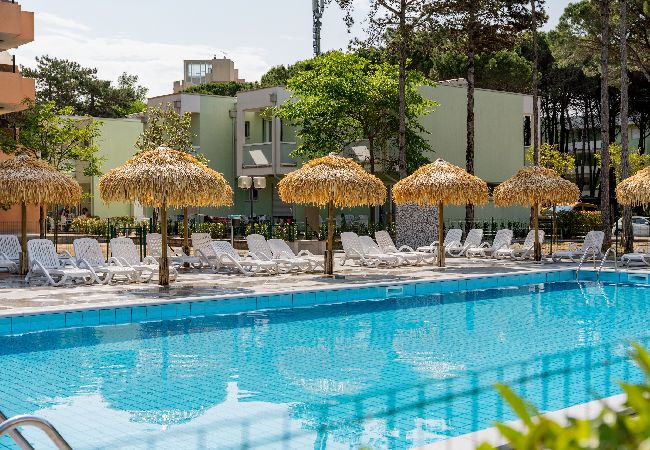 Ferienwohnung in Bibione - Gallery 21_CAST_TRI2_6PL