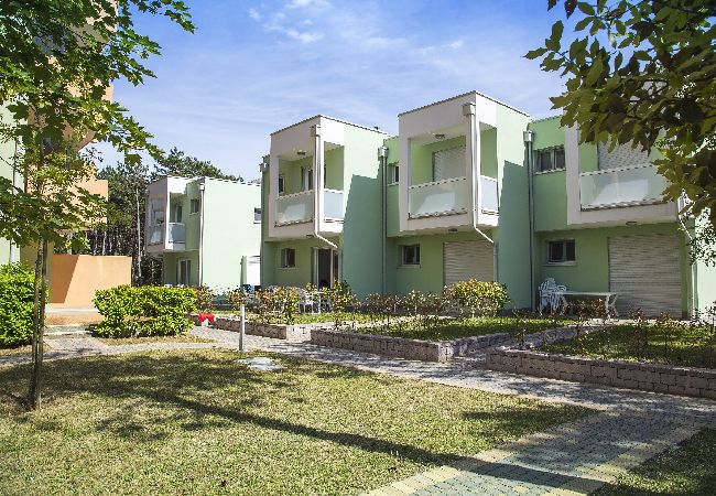 Ferienwohnung in Bibione - Gallery 21_CAST_TRVV_7PL