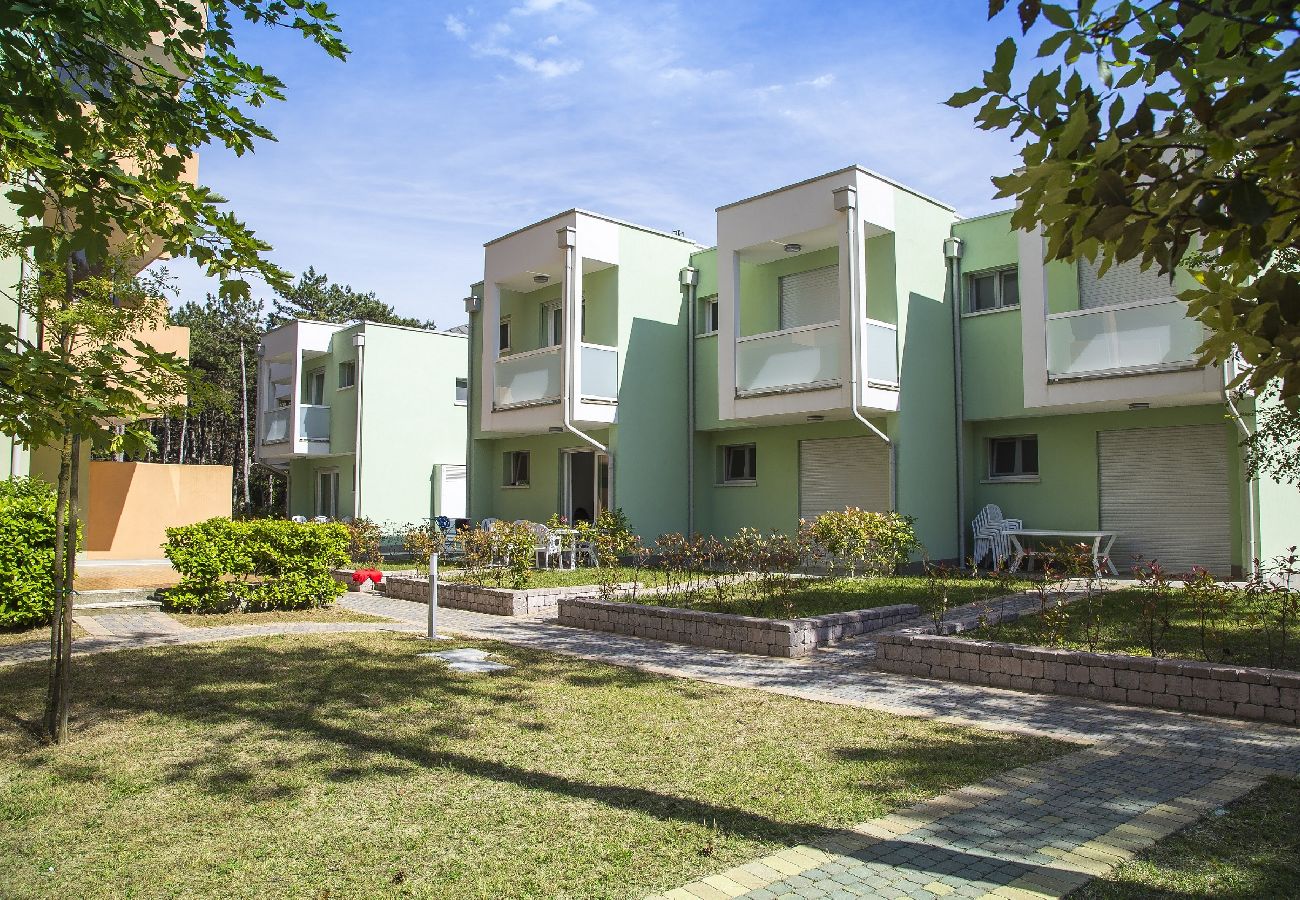 Ferienwohnung in Bibione - Gallery 21_CAST_TRVV_7PL