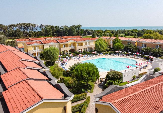 Ferienwohnung in Caorle - Gallery 91_ACAC_BIVV_5PL