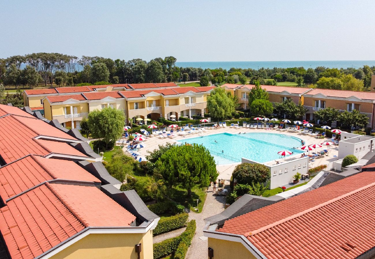 Ferienwohnung in Caorle - Gallery 91_ACAC_BIVV_5PL