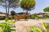 Ferienwohnung in Bibione - TIVOLI - Reihenhaus mit Garten und 2 Schlafzimmern - 7 pax (renoviert)