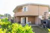 Ferienwohnung in Bibione - TIVOLI - Reihenhaus auf 2 Etg mit Garten und 2 Schlafzimmern (6 pax)
