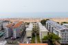 Ferienwohnung in Bibione - JOLLY - Whg. im EG mit Balkon und 1 Schlafzimmer
