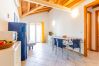Ferienwohnung in Caorle - MAESTRALE - Apt mit 1 Schlafzimmer mit Balkon