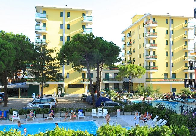 Apartment in Jesolo - Gallery 11_CSOL_BIV2_4PL