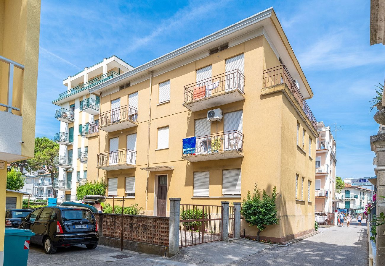 Apartment in Jesolo - Gallery 11_GIAA_TRI1_4PL