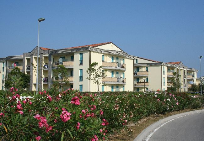 Apartment in Caorle - Gallery 61_ALTL_RESI_C_7PL