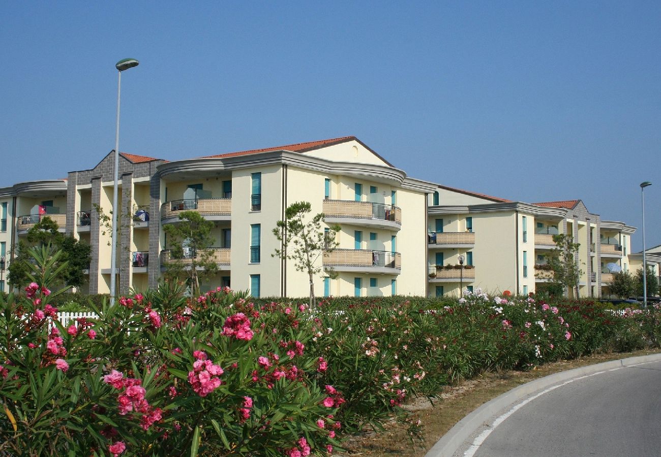 Apartment in Caorle - Gallery 61_ALTL_RESI_C_7PL