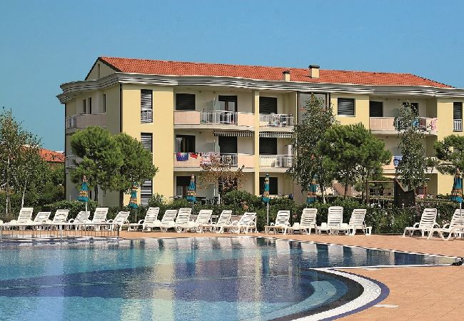 Apartment in Caorle - Gallery 61_ALTL_RESI_B_5PL