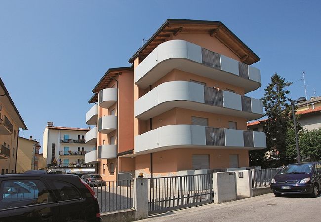 Apartment in Caorle - Gallery 81_STE2_BIVA_5PL