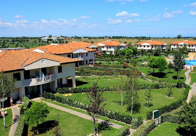 Apartment in Caorle - Gallery 61_ALTL_VILLA_B_5PL