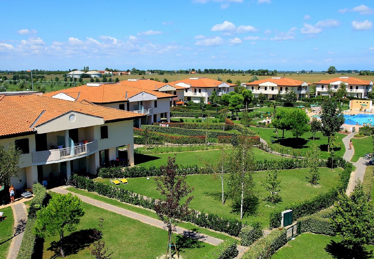 Apartment in Caorle - Gallery 61_ALTL_VILLA_B_5PL