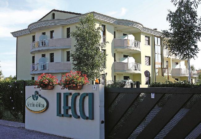 Apartment in Caorle - Gallery 61_ALTL_RESI_C1_7PL