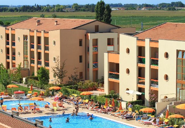 Apartment in Caorle - Gallery 71_GINE_RESI_C_7PL