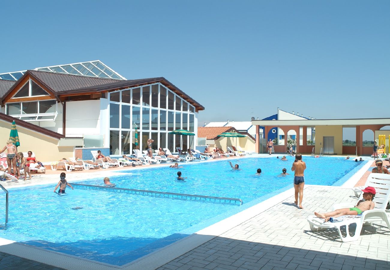 Apartment in Caorle - Gallery 71_QUER_VILLA_B_5PL