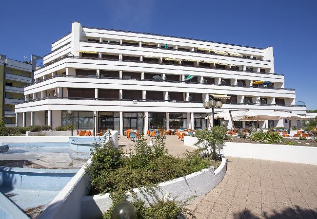 Apartment in Caorle - Gallery 81_PANF_MON2_4PL