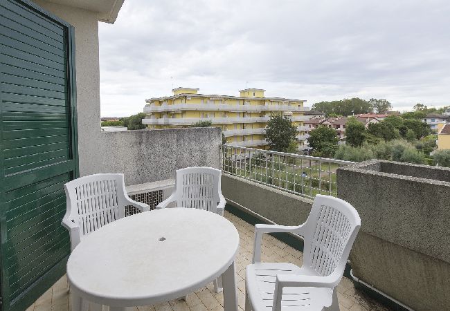 Apartment in Caorle - Gallery 81_LUN2_MONO_4PL