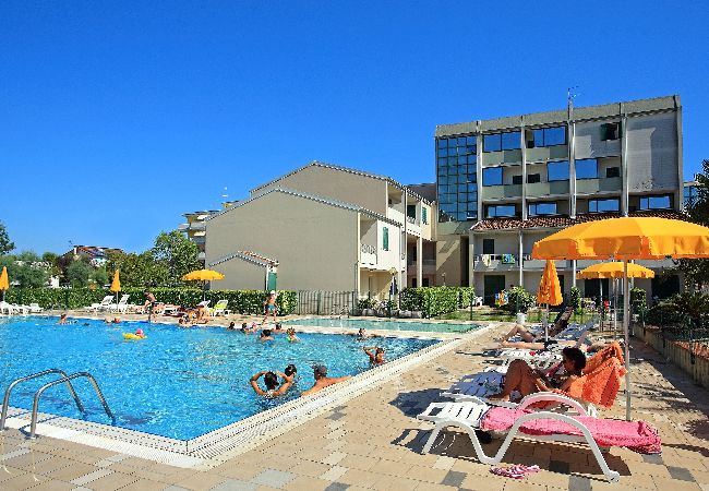 Apartment in Caorle - Gallery 81_LUN2_BIV4_4PL