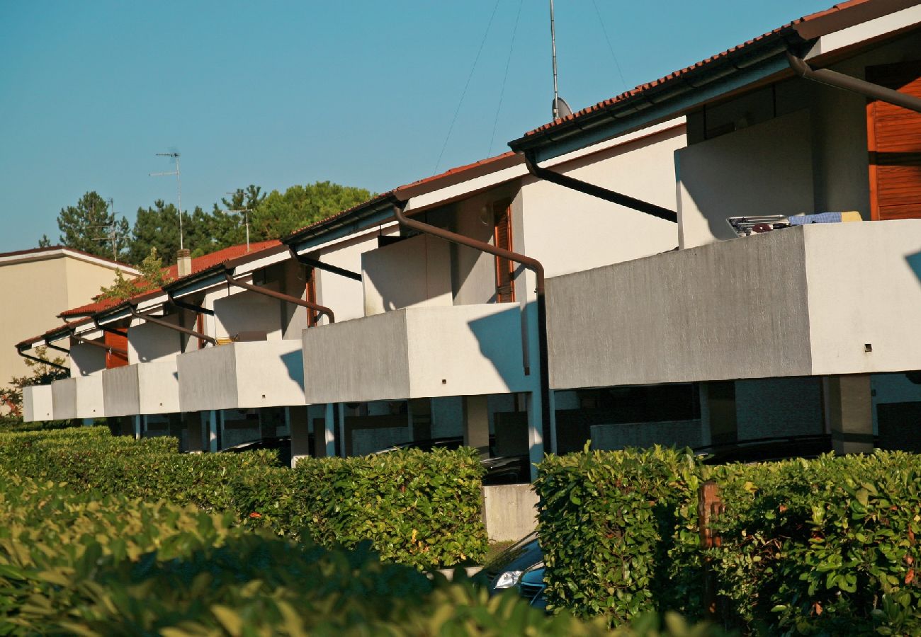 Apartment in Bibione - Gallery 41_SOLE_TRIV_5PL