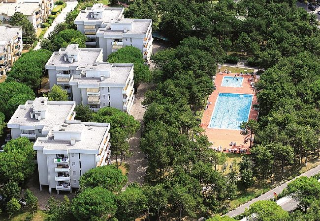 Apartment in Bibione - Gallery 41_SPO1_TRIV_6PL