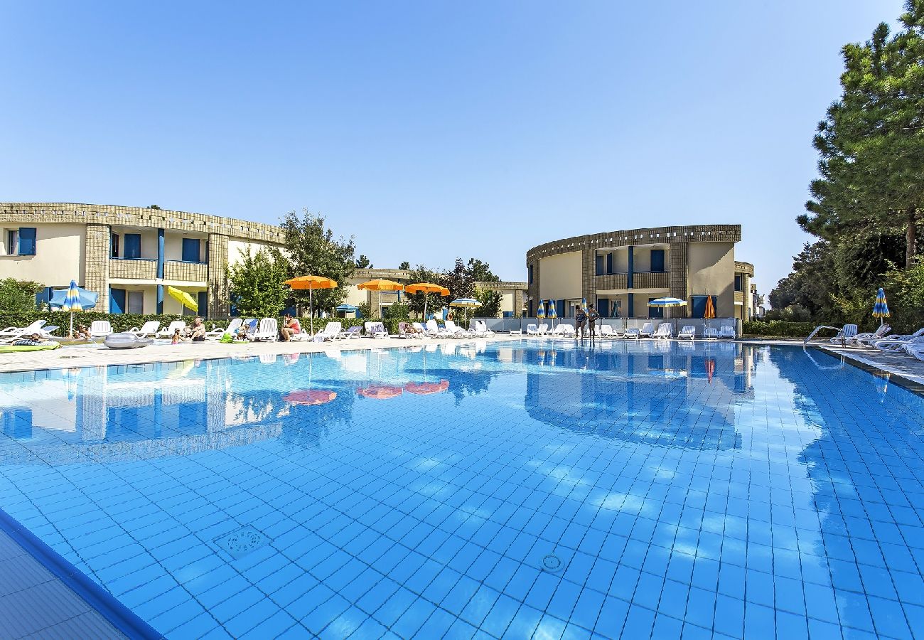 Apartment in Bibione - Gallery 41_GIRA_TRI2_6PL