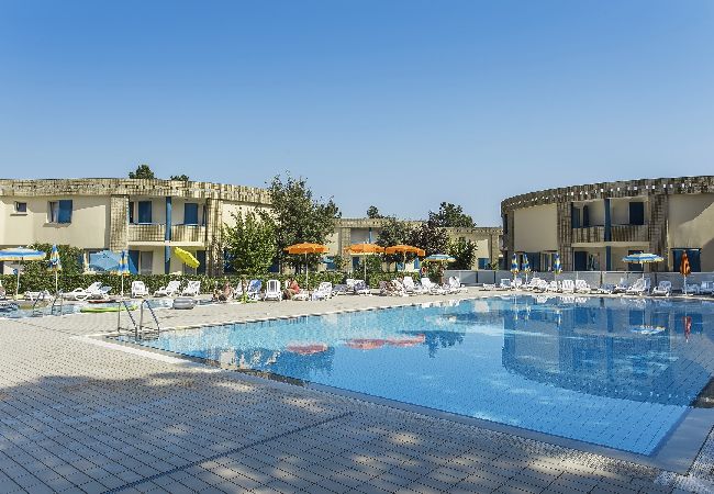 Apartment in Bibione - Gallery 41_GIRA_TRI1_7PL