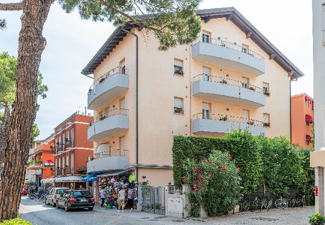 Apartment in Caorle - Gallery 81_LINA_BIVA_4PL
