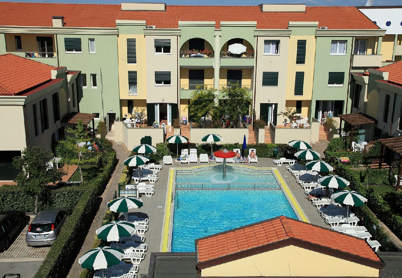 Apartment in Caorle - Gallery 71_FARN_RESI_BIVA_4PL