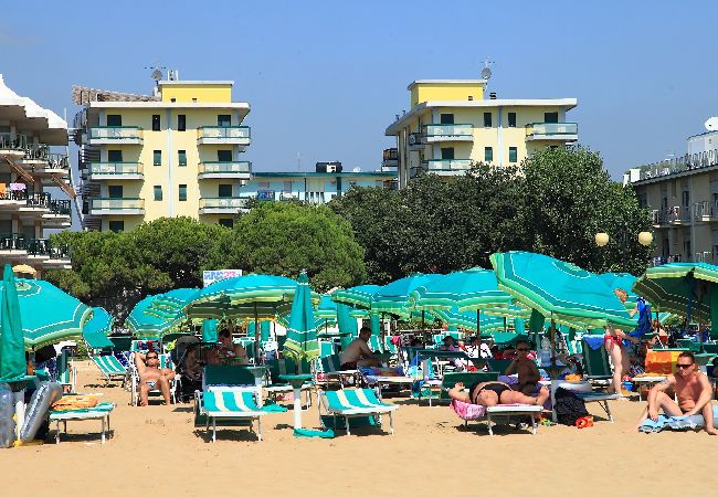 Apartment in Jesolo - Gallery 11_CSOL_TRI2_6PL