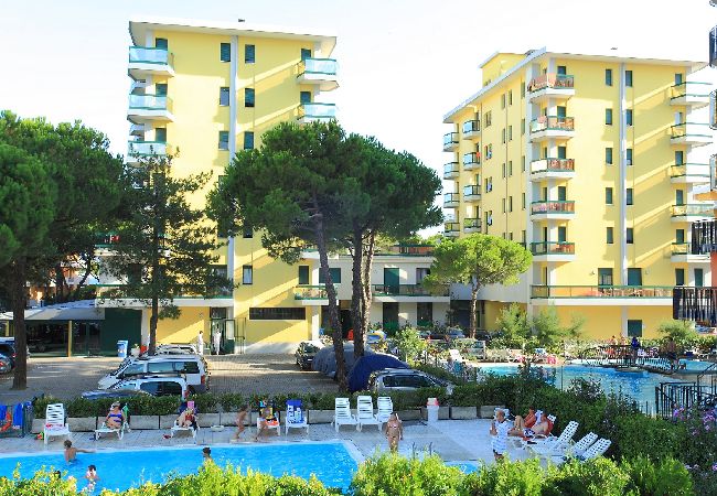 Apartment in Jesolo - Gallery 11_CSOL_TRI1_6PL