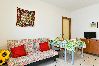Apartment in Caorle - Gallery 81_STEL_TRI1_6PL
