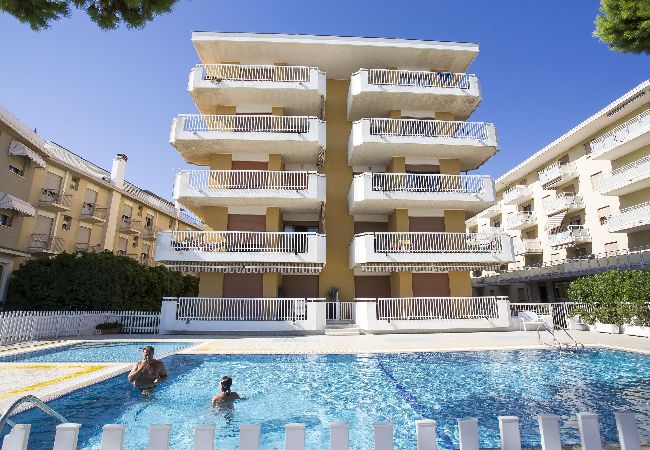 Apartment in Jesolo - Gallery 11_NAUT_BIVA_6PL