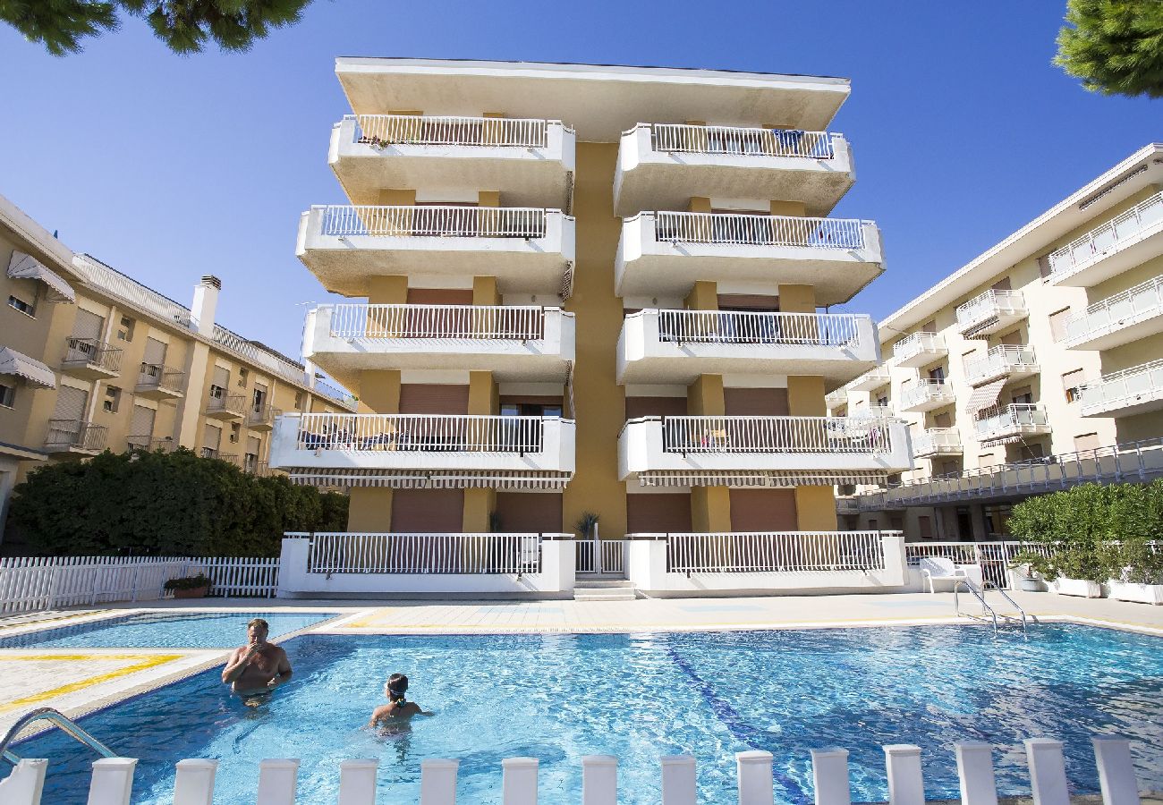 Apartment in Jesolo - Gallery 11_NAUT_BIVA_6PL