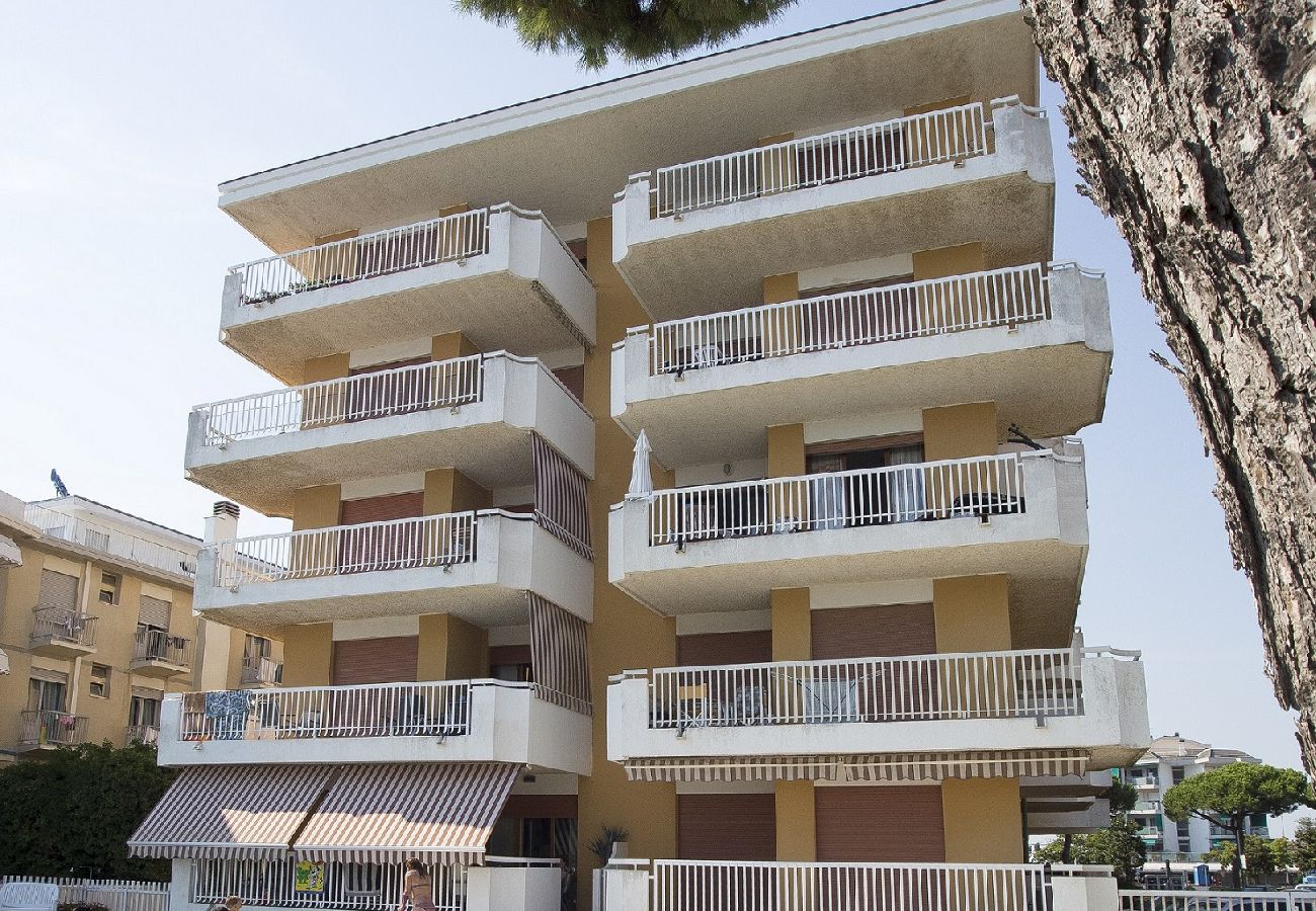 Apartment in Jesolo - Gallery 11_NAUT_BIVA_5PL