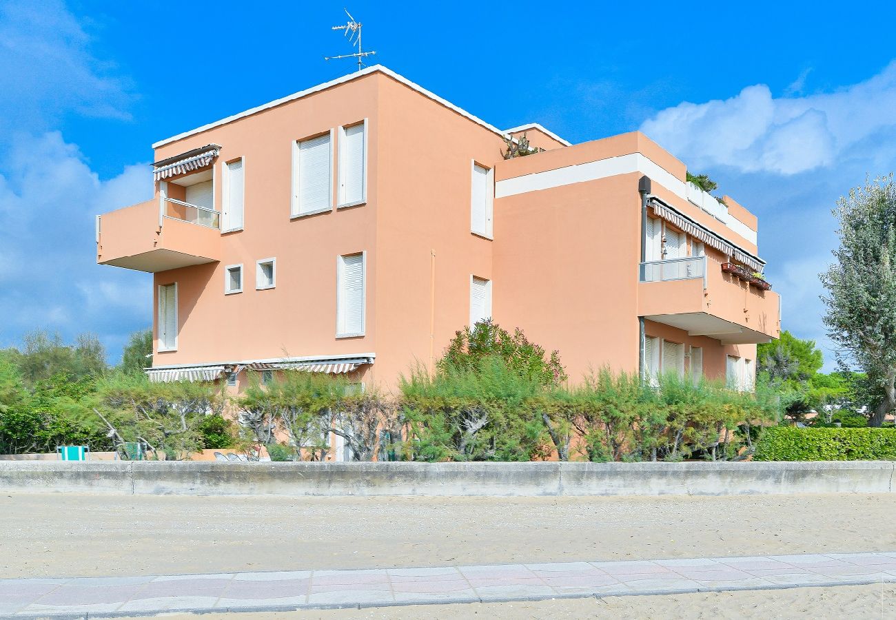 Apartment in Jesolo - Gallery 11_GARA_TRI1_7PL