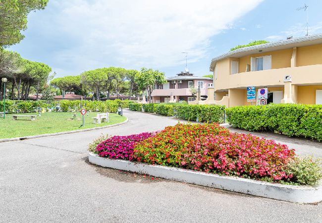 Apartment in Bibione - Gallery 41_TIVO_MONO_4PL
