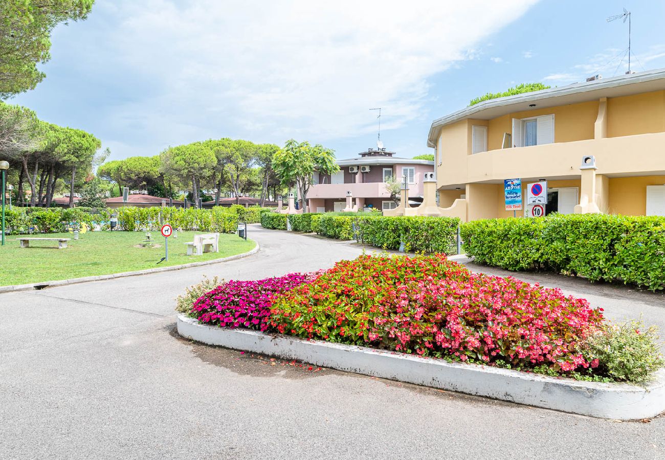 Apartment in Bibione - Gallery 41_TIVO_MONO_4PL