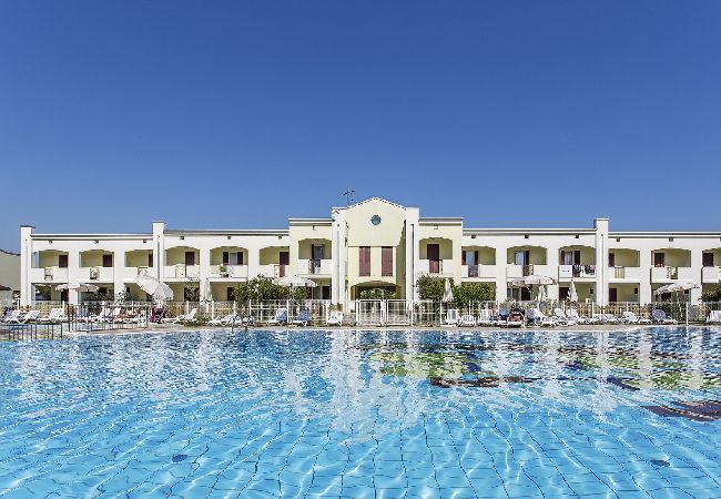 Apartment in Bibione - Gallery 41_CALY_BIV1_5PL