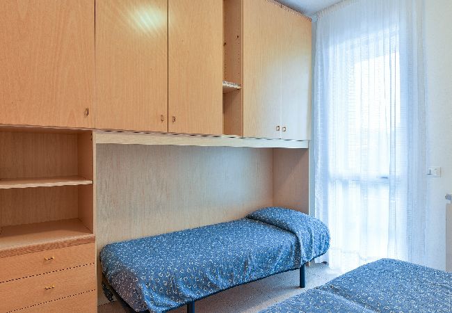 Apartment in Caorle - Gallery 81_LUN2_BIV1_5PL