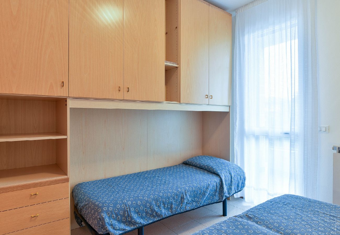 Apartment in Caorle - Gallery 81_LUN2_BIV1_5PL