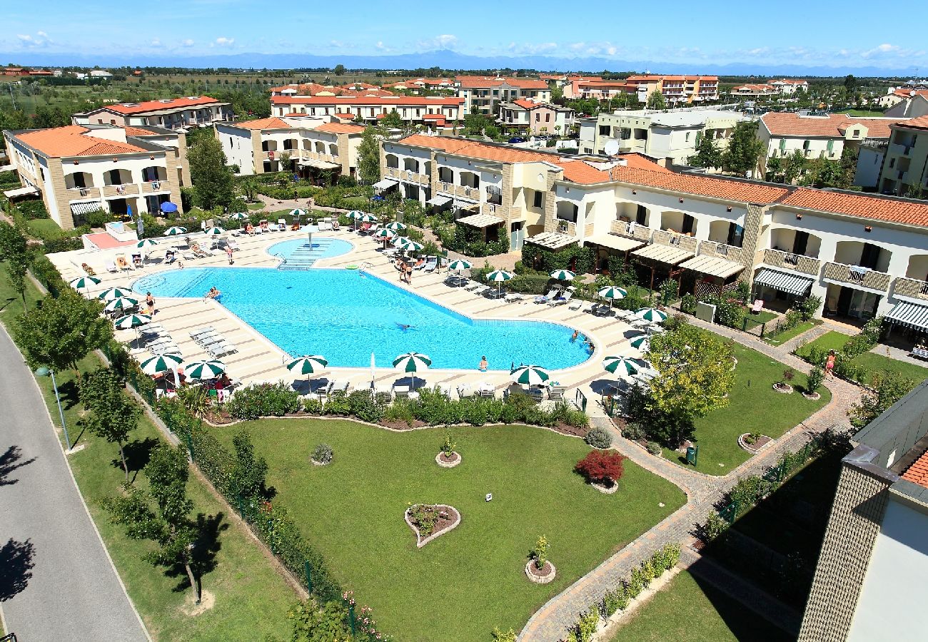 Apartment in Caorle - Gallery 61_BETU_VILL_BIVV_5PL