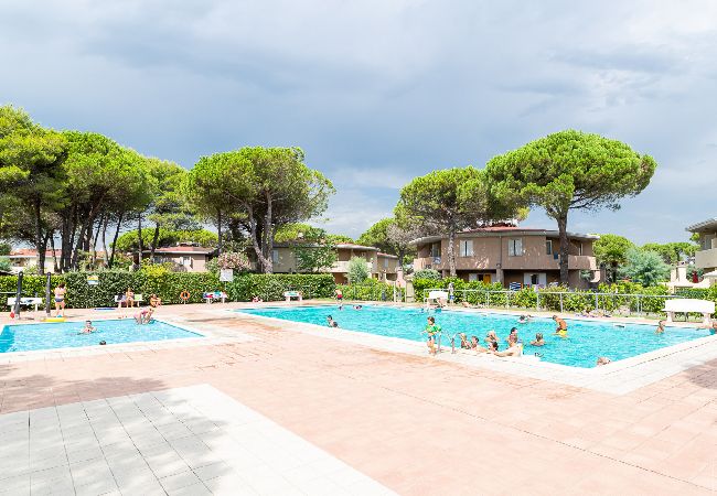 Apartment in Bibione - Gallery 41_TIVO_TRI1_7PL