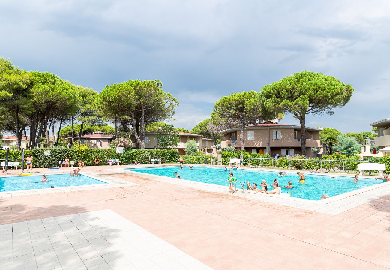 Apartment in Bibione - Gallery 41_TIVO_TRI1_7PL